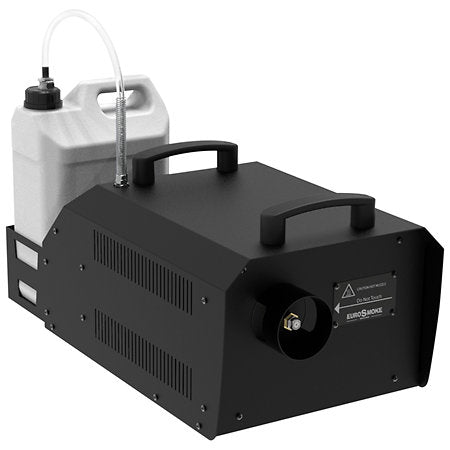 Eurosmoke - Eurosmoke 2000