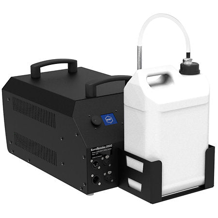 Eurosmoke - Eurosmoke 2000