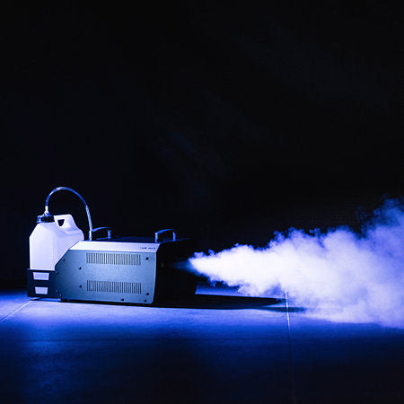 Eurosmoke - Eurosmoke 2000