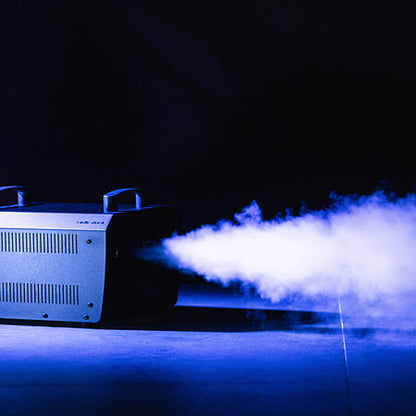 Eurosmoke - Eurosmoke 2000