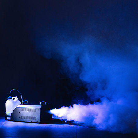 Eurosmoke - Eurosmoke 2000
