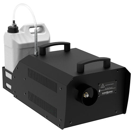 Eurosmoke - Eurosmoke 3000