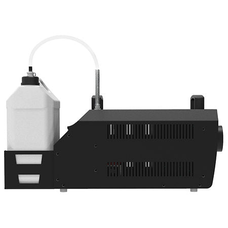 Eurosmoke - Eurosmoke 3000