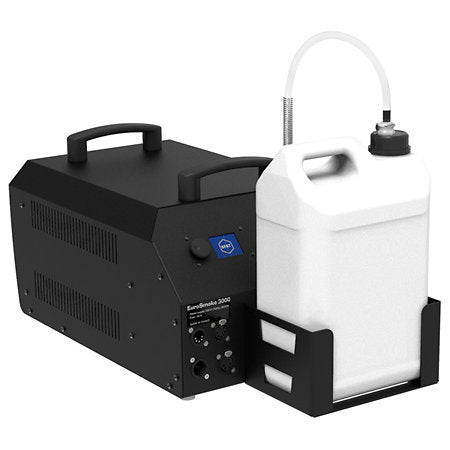 Eurosmoke - Eurosmoke 3000