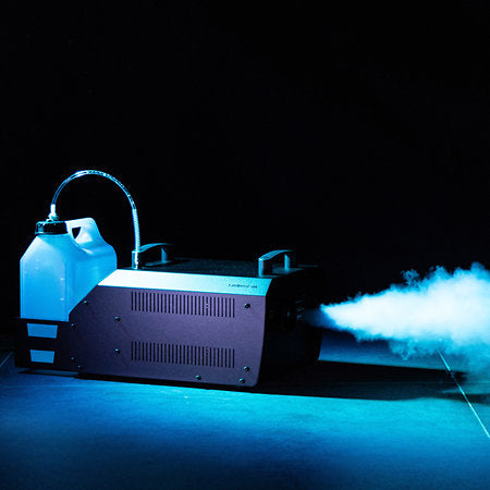 Eurosmoke - Eurosmoke 3000