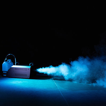 Eurosmoke - Eurosmoke 3000
