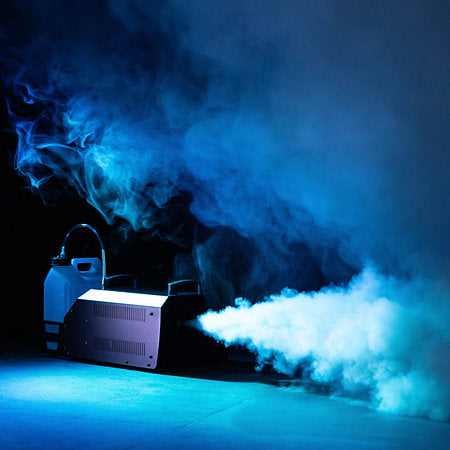 Eurosmoke - Eurosmoke 3000