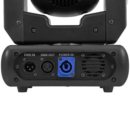 Mac Mah - IZY 715 Zoom