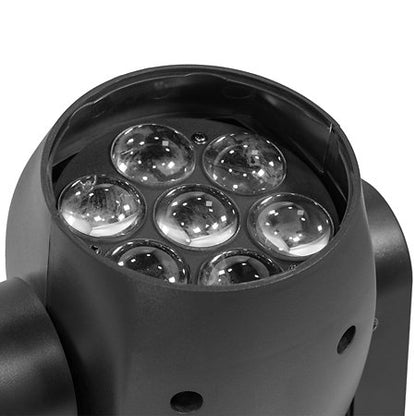 Mac Mah - IZY 715 Zoom