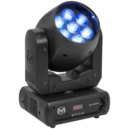 Mac Mah - IZY 715 Zoom