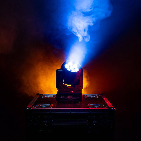 Mac Mah - IZY 715 Zoom