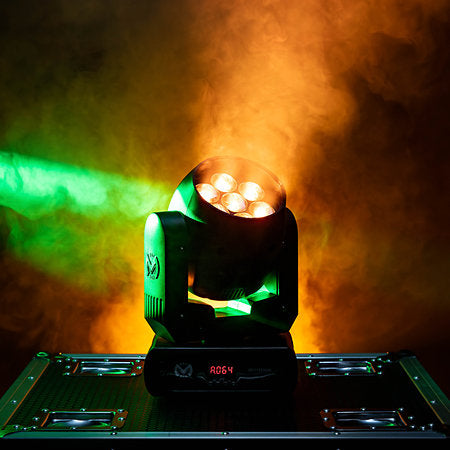 Mac Mah - IZY 715 Zoom