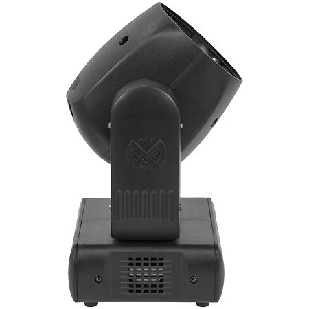 Mac Mah - IZY 715 Zoom