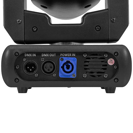 Mac Mah - IZY 80 Spot