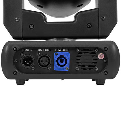 Mac Mah - IZY 80 Spot