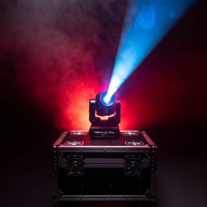 Mac Mah - IZY 80 Spot