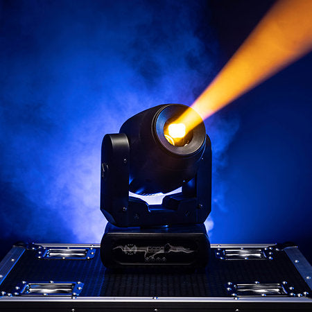 Mac Mah - IZY 80 Spot