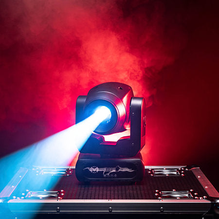 Mac Mah - IZY 80 Spot