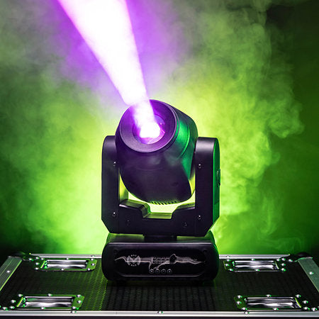 Mac Mah - IZY 80 Spot