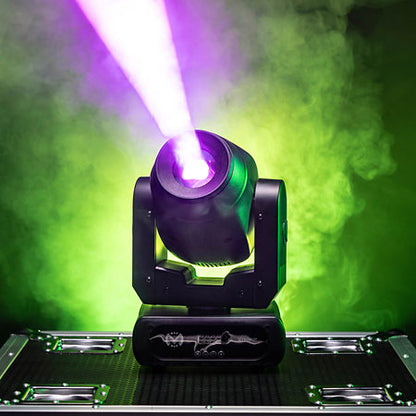 Mac Mah - IZY 80 Spot