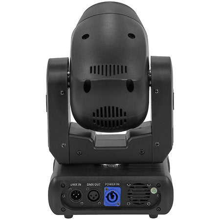 Mac Mah - IZY 80 Spot