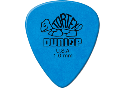 Dunlop - Tortex 1.0mm