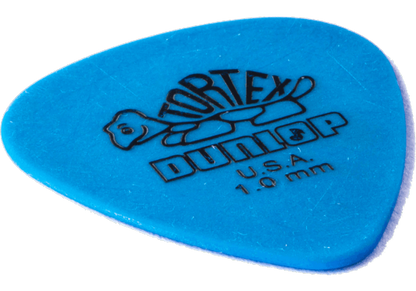 Dunlop - Tortex 1.0mm