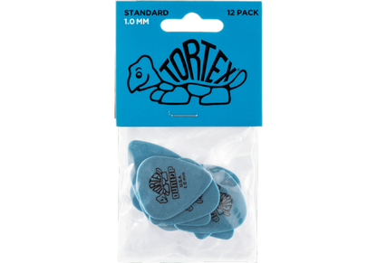 Dunlop - Tortex 1.0mm