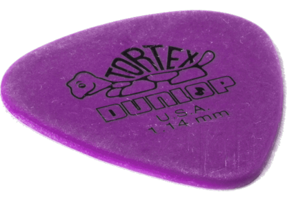 Dunlop - Tortex 1.14mm