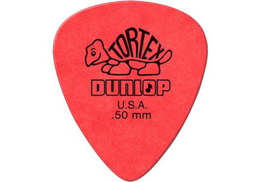 Dunlop - Tortex 0.5mm