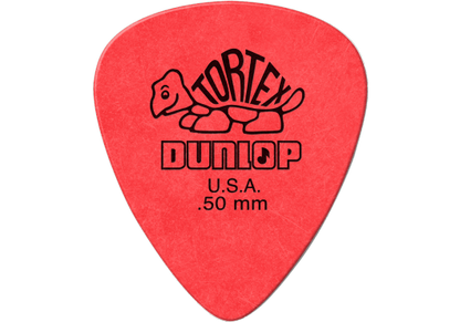 Dunlop - Tortex 0.5mm