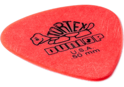 Dunlop - Tortex 0.5mm