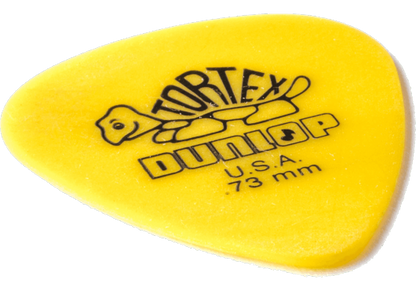 Dunlop - Tortex 0.73mm