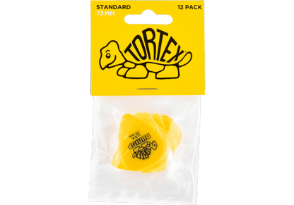 Dunlop - Tortex 0.73mm