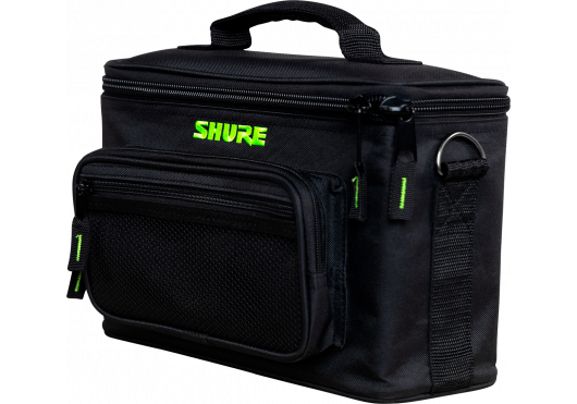SHURE BY GATOR - SH-MICBAG04