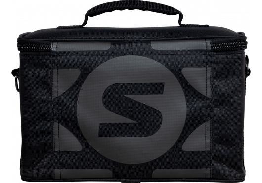 SHURE BY GATOR - SH-MICBAG04