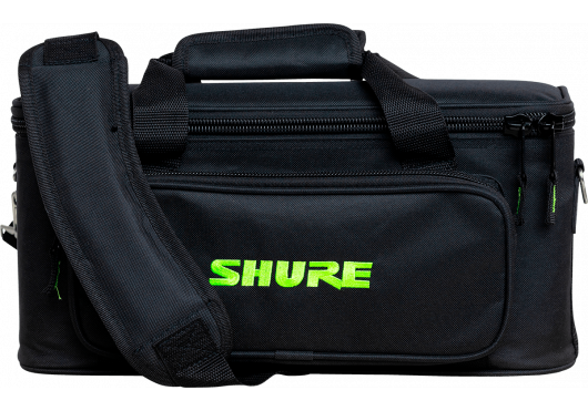 SHURE BY GATOR - SH-MICBAG12