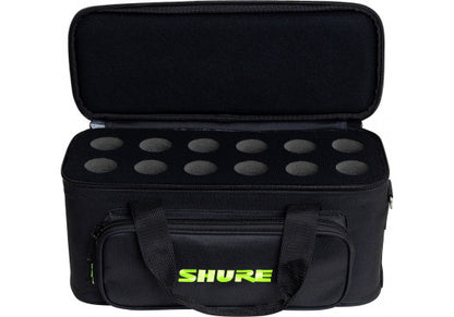 SHURE BY GATOR - SH-MICBAG12