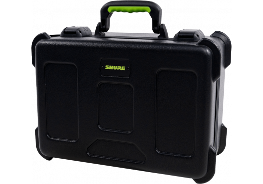 SHURE BY GATOR - SH-MICCASE15