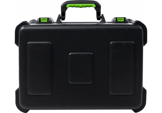 SHURE BY GATOR - SH-MICCASE15