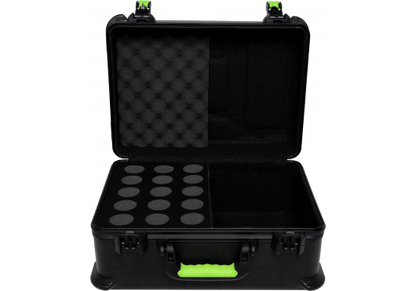 SHURE BY GATOR - SH-MICCASE15