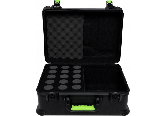 SHURE BY GATOR - SH-MICCASE15