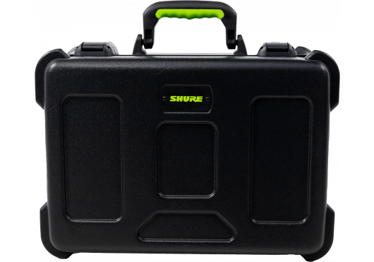 SHURE BY GATOR - SH-MICCASE15