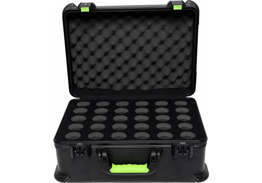 SHURE BY GATOR - SH-MICCASE30