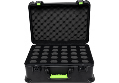 SHURE BY GATOR - SH-MICCASE30