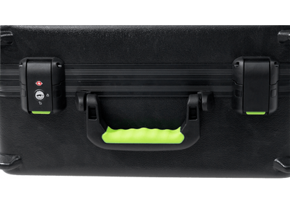 SHURE BY GATOR - SH-MICCASE30