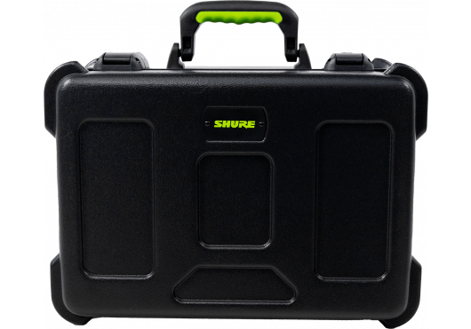 SHURE BY GATOR - SH-MICCASE30