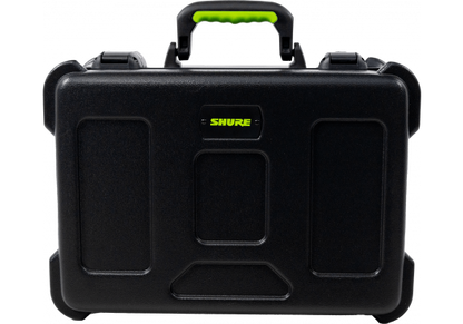 SHURE BY GATOR - SH-MICCASE30