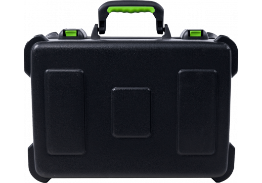 SHURE BY GATOR - SH-MICCASEW06