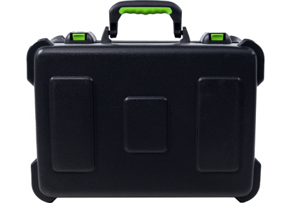 SHURE BY GATOR - SH-MICCASEW06